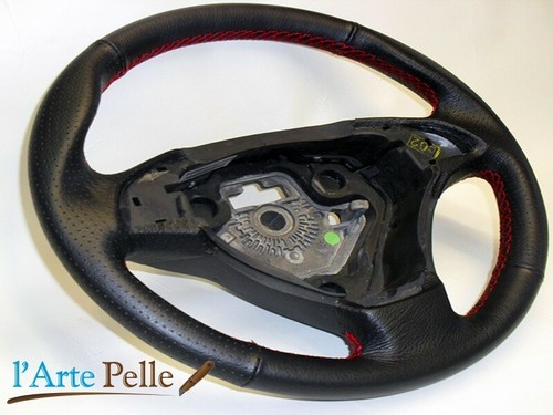 Coprivolante fiat grande - coprivolante,