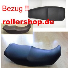 Coprisedile per BMW K 100 LT e