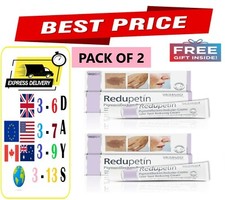 2 x CREMA REDUPETINA