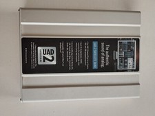 Firewire satellitare quad UAD-2