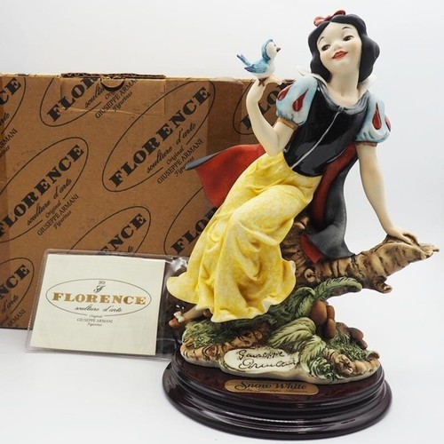 Figurina disney firenze - disney,