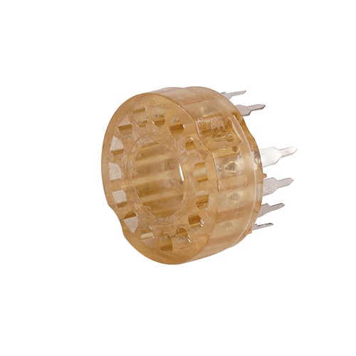 Presa tubo pcb 14pin - tubo,