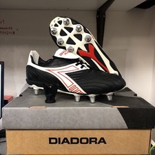 DIADORA RUGBY LOW SC UOMO US 10,5 