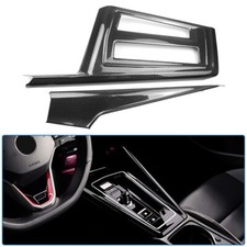 Console in fibra di carbonio