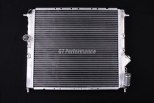 Radiateur tout alu clio - radiateur,