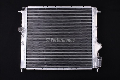 Radiateur tout alu clio - tout,