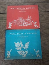 ENCICLOPEDIA DI TOPOLINO MONDO