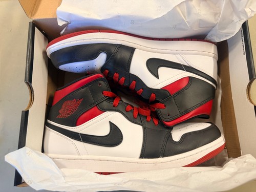 Taglia air jordan - jordan, 1