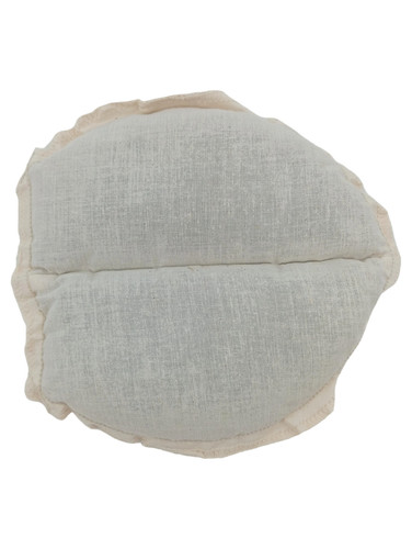 Fashy cuscino termico beige - cuscino,