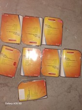  Office Small  Business 2007