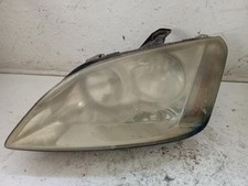 FARO FANALE ANTERIORE SINISTRO