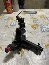 ARISTON GRUPPO MANDATA 65105091-01 CON MICRO E VALVOLA SICUREZZA  EGIS  24 FF