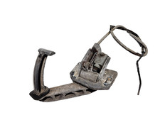 PEDALE FRENO POSTERIORE LML STAR 125 150 4T 4 TEMPI 2010 2015