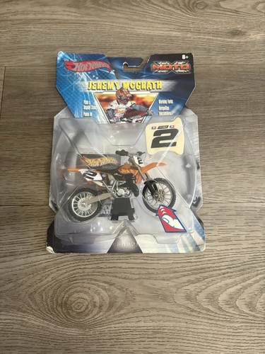 Vintage 2002 hot wheels moto - wheels,