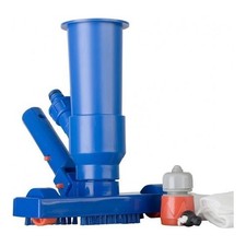 Kit pulizia piscina San Marco