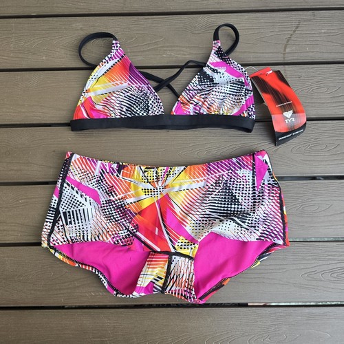 Set bikini donna tyr durafast - tyr,