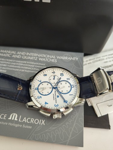 Orologio automatico maurice - orologio,