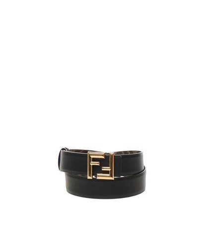 Fendi reversible belt - reversible,