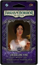 Starter Deck Jacqueline Fine