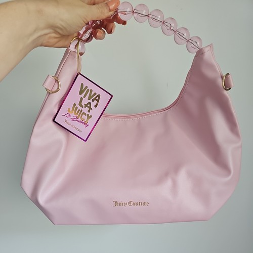 Borsa mano juicy couture - borsa,