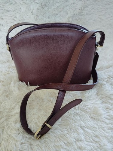 Borsa tracolla coach - borsa, a
