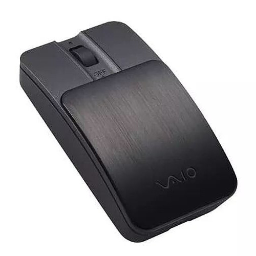 Mouse laser bluetooth sony - mouse,