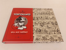 Topolino nella valle infernale