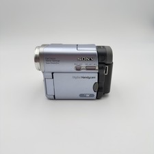 Videocamera Sony DCR-TRV14E