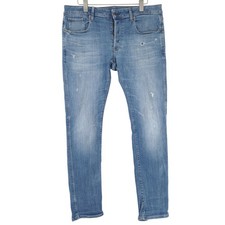 Jeans G-Star 3301 Slim Uomo