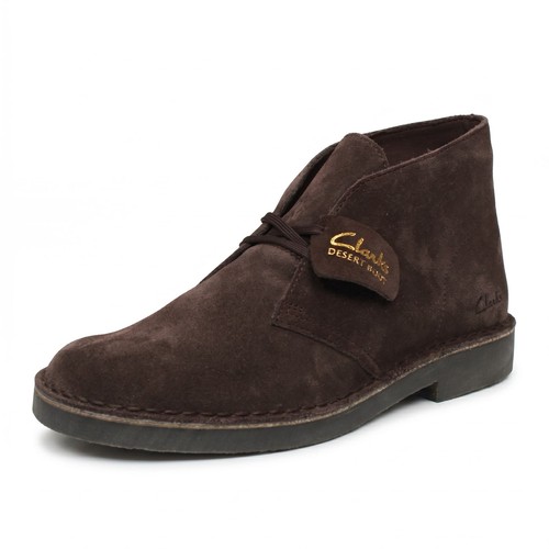 Clarks desert boot evo - desert,