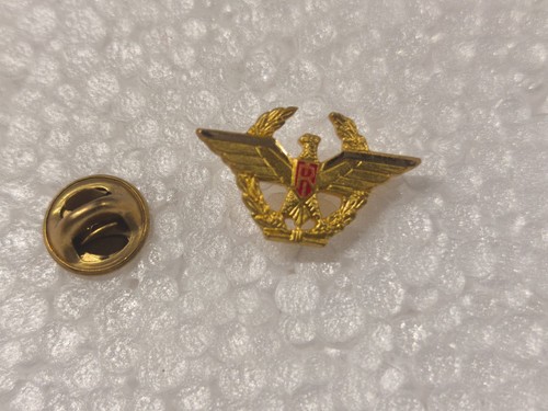 Badge pin distintivo militare - pin,