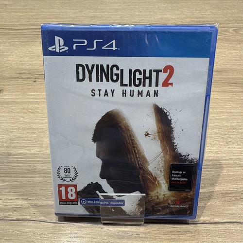 Dying light stay - light, sony