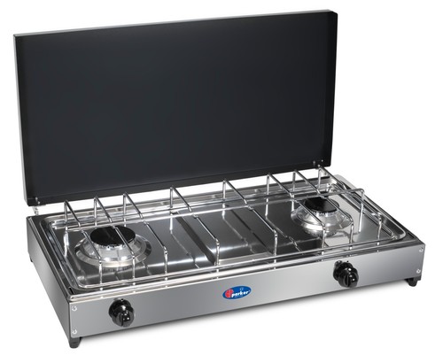 Fornello fuochi gas - 2, /
