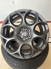 SET N.4 CERCHI PER ALFA ROMEO