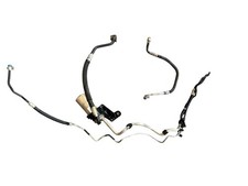 Tubi del servosterzo  Audi A6