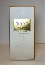Vintage Jean Patou 1000