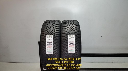 Gomme usate termiche - gomme,