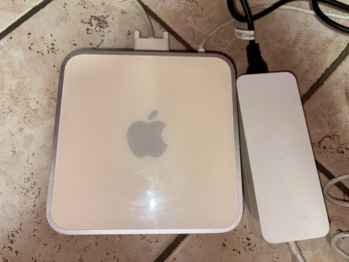 Apple mac mini ghz - mini,