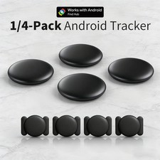 Mini GPS Car Tracker Portatile