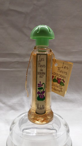 Les fleurs deborah - les, de