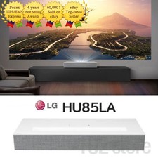 LG HU85LA Proiettore CineBeam