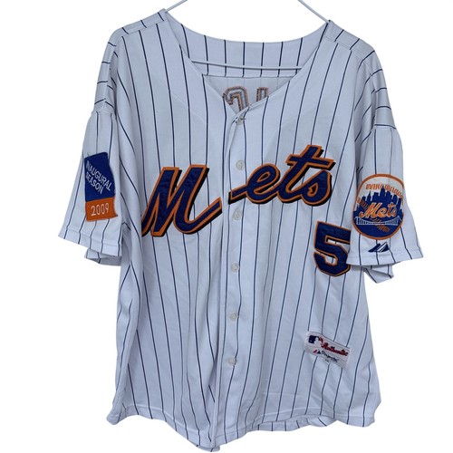 Maglia baseball majestic - maglia,