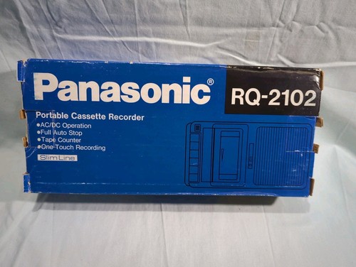 Panasonic registratore - , a