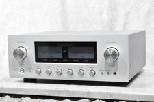 Amplificatore integrato Luxman