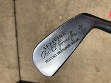 Spalding Robert Jones Jr