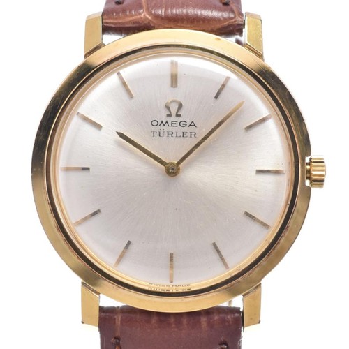 Omega 111 022 vintage - omega,
