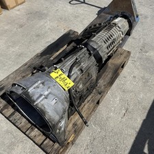 CAMBIO AUTOMATICO PER VOLKSWAGEN Touareg 1° Serie 0AD341012L Diesel 2.5 (02>06