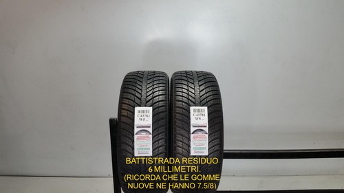 Gomme usate stagioni - gomme,