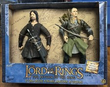 The lord rings - the,