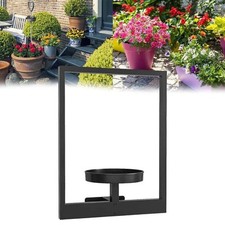 Porta Piante da Parete